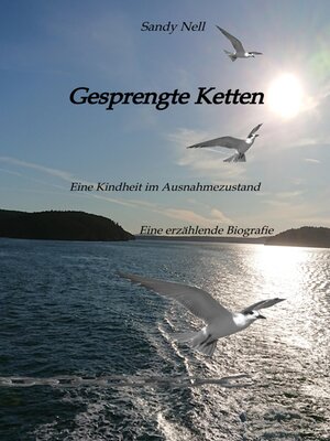 cover image of Gesprengte Ketten
